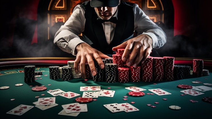 pttogel slot unified platform showing sports, live dealer, and slots categories