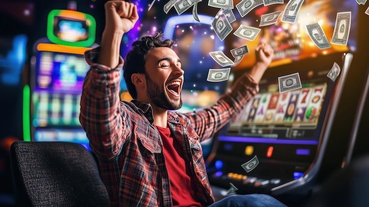 pttogel slot featured game showcase